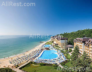 Riviera Beach Hotel 22